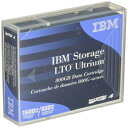 IBM Refurbish LTO-4 Ultriumf[^e[vi800GB / 1.6TBji95P4436j-Z[̍Đ IBM Refurbish LTO-4 Ultrium Data Tape (800GB/1.6TB) (95P4436) - Seller Refurb