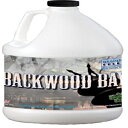 Backwood Bay (エクストリームハングタイム最長持続フォグ液) - 1 ガロンフォグジュース Backwood Bay (Extreme Hang Time Longest Lasting Fog Fluid) - 1 Gallon Fog Juice