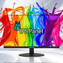 Scepter IPS24C`rWlXRs[^[j^[1080p75HzAHDMIVGAXs[J[t Sceptre IPS 24-Inch Business Computer Monitor 1080p 75Hz with HDMI VGA Build-in Speakers