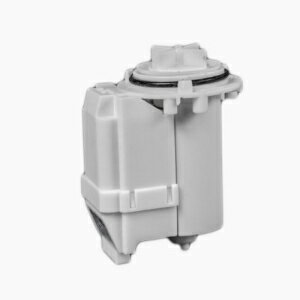 LG Electronics 4681EA1007G @r|vƃ[^[AZu LG Electronics 4681EA1007G Washing Machine Drain Pump and Motor Assembly