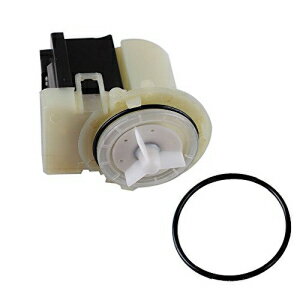 Ximoon280187p[v[h|v̂P / N-285998-8181684 8182819 Ximoon 280187 Replacement Whirlpool Drain Pump Only P/N - 285998-8181684 8182819