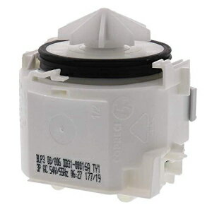 ERPDD31-00016AH􂢋@r|v ERP DD31-00016A Dishwasher Drain Pump