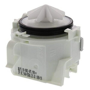 ERP 00620774 食器洗い機排水ポンプ ERP 00620774 Dishwasher Drain Pump