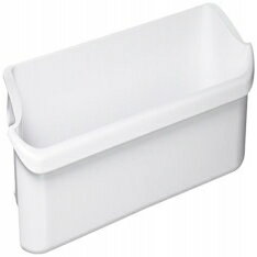 Frigidaire 241505306 Frigidare ①ɃhAVFtr Frigidaire 241505306 Frigidare Refrigerator Door Shelf Bin