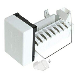 Edgewater Parts W10190952 [v[①ɂƌ݊̂鐻X@ Edgewater Parts W10190952 Ice Maker Compatible With Whirlpool Refrigerator