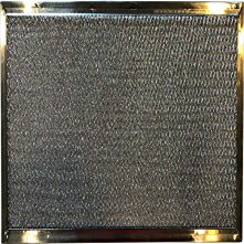 Maytag JennAirƌ݊̂pA~jEWtB^[71002111-6-7 / 8 X 15-5 / 8 X 3 / 32-1pbN Filter Everything Replacement Aluminum Range Filter Compatible with Maytag Jenn Air 71002111-6-7/8 X 15-5/8 X 3/32-1 Pac