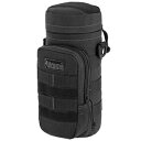 Maxpedition {gz_[ ubN Maxpedition Bottle Holder, Black