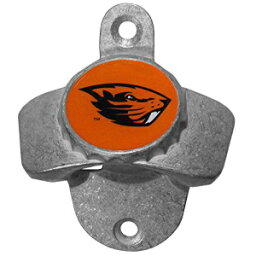 NCAA オレゴン州立ビーバーズ ウォールボトルオープナー NCAA Oregon State Beavers Wall Bottle Opener