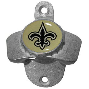 NFL j[I[Y ZCc EH[{gI[vi[ NFL New Orleans Saints Wall Bottle Opener