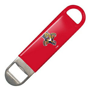 NHLեѥ󥵡Сɥ󥰥ͥåܥȥ륪ץʡ Boelter NHL Florida Panthers Covered Long Neck Bottle Opener
