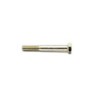 MTDi710-0378lW-HEXLbv5 / 16-18 X 2.5OEMiforTroy-Bilt Cub-Cadet Craftsman Bolens Remington Ryobi Yardman Yard-Machine White Hu MTD Troy-Bilt Cub-Cadet Craftsman Bolens Remingto MTD Genuine Part 710-0378 Screw-HEX C