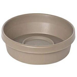 Bloem STT1683 テラ プラント ソーサー トレイ プランター用 11-16インチ 小石石 12.75インチ Bloem STT1683 Terra Plant Saucer Tray for Planters 11-16 Pebble Stone, 12.75