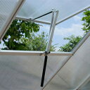 Wiwir zMxgI[vi[ xgLbg p|c[ C (VOXvOxgI[vi[) Wiwir Solar Heat Sensitive Automatic Greenhouse Vent Opener Auto Vent Kit Gardening Tools for Greenhouses Roof V