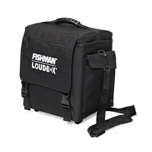 フィッシュマン ラウドボックス ミニ/ミニ チャージ デラックス キャリー バッグ Fishman Loudbox Mini/Mini Charge Deluxe Carry Bag