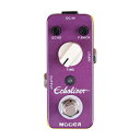 MOOER GR[CU[ fBC EH[ Be[W MOOER Echolizer Delay Warm Vintage