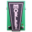 Morley 20/20 VolumePlusギターエフェクトペダル Morley 20/20 Volume Plus Guitar Effect Pedal