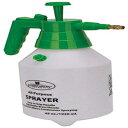 Mintcraft Sx-5073-65 oz / 1920ml圧力噴霧器 Landscapers Select Mintcraft Sx-5073-65 oz/1920ml Pressure Sprayer