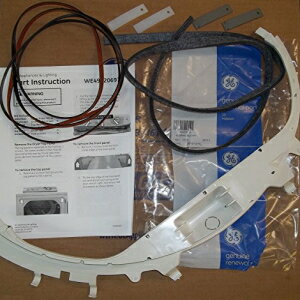 GE WE49X20697 ドラムベアリングメンテナンスキット GE WE49X20697 Drum Bearing Maintenance Kit