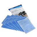 Glomarket㤨BetterVentⴥ絡٥ADR1BVCȸߴΤHQRP12ѥåݥꥨƥե륿 HQRP 12-pack Polyester Filters compatible with BetterVent Indoor Dryer Vent ADR1BVCפβǤʤ5,648ߤˤʤޤ