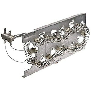 WP3387747 ワールプールケンモア用ドライヤーヒーター発熱体 AP6008281 WP3387747 Dryer Heater Heating Element for Whirlpool Kenmore AP6008281