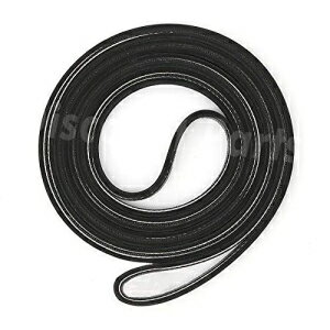 341241 @hxǧiA[v[ Kenmore @pAi 26000341241 26000349533 31001026 341241 Dryer Drum Belt Replacement for Whirlpool Kenmore dryer, Replaces 26000341241 26000349533 31001026