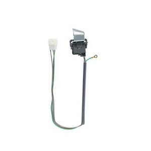 4yourhome 3949238[v[уPA@p̔ėp@WXCb`AAP3100001PS350431u܂ 4 Your Home 4yourhome 3949238 Washer Lid Switch, Generic For Whirlpool & Kenmore Washing Machines, Replaces AP3100001 An