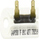 アンダーソンクーパー＆ブラスWP3392519ワールプールドライヤーサーマルヒューズ Anderson Cooper Brass WP3392519 Whirlpool Dryer Thermal Fuse