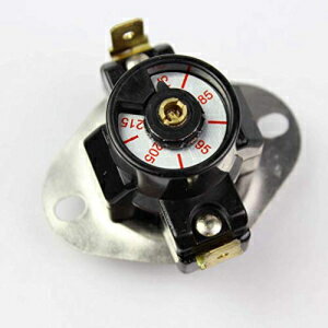 ߴΤ륢ץ饤ERAT013⥹åȡ絡 Compatible Appliance ERAT013 Thermostat, Dryer