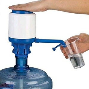 5K{g|v 5 Gallon Bottle Drinking Water Pump