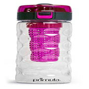v Z`l EH[^[ Ct[U[ {g sN PHII-22PK51 Primula PHII-22PK51 Sentinel Water Infuser Bottle, Pink