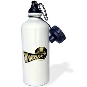 3dRose wb_23449_1 Laughing Monkey X|[c EH[^[{gA21 IXAzCg 3dRose wb_23449_1 Laughing Monkey Sports Water Bottle, 21 oz, White