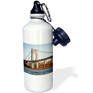 3dRose wb_205871_1 X|[c EH[^[ {gA21 IXA}`J[ 3dRose wb_205871_1 Sports Water Bottle, 21 oz, Multicolor