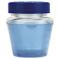 Nalgene 12 オンス フラスコ、ブルー Nalgene 12 Oz Flask, Blue 1