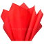 ֤ƥåڡѡ15X20-100ѥå Premium Tissue Paper Red Tissue Paper 15 Inch X 20 Inch - 100 Sheet Pack
