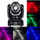 60 ワット LED RGBW 4in1 ビーム移動ヘッドライト dj コントローラ超高輝度 LED スポットライト dmx 制御舞台照明 60W LED RGBW 4in1 beam Moving Head Light dj controller super bright LED Spot Light dmx control Stage lighting