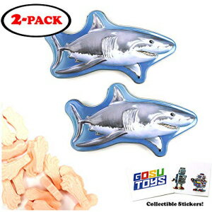 Glomarket㤨֥ޥ󥤡㡼٥ ǥ̣Υܥǥѡ (2ѥå GosuToysƥå2դ Maneater Shark Bait Candy Sour Orange Flavored Body Parts (2 Pack with 2 GosuToys StickersפβǤʤ2,622ߤˤʤޤ