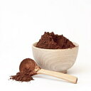 Pure Cocoa Powder, Dutch-process - 16-Ounce Bag by SaaQin