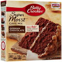 Betty Crocker スーパーモイストジャー