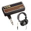 VOX AP2AC amPlug 2 AC30 ギター ヘッドフォン アンプ オーバーイヤー ヘッドフォン バンドル (2 アイテム) VOX AP2AC amPlug 2 AC30 Guitar Headphone Amplifier with Over-Ear Headphones Bundle (2 Items)