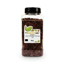 Buy Whole Foods Organic Cacao Nibs Raw (Storage Jar) 480g