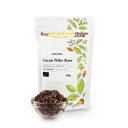 Buy Whole Foods Organic Cacao Nibs (Raw) (125g)