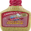 ウーバーズ サンドイッチ パル スイート＆スパイシーマスタード 453.6g Woeber's Sandwich Pal Sweet and Spicy Mustard 16oz