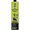 Minerva Greek Organic Extra Virgin Olive Oil Horio 750ml