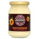 Biona Organic Mayonnaise (230g)