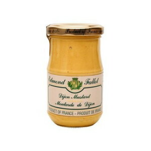 Edmond Fallot Original Dijon Mustard (Pack of 2)