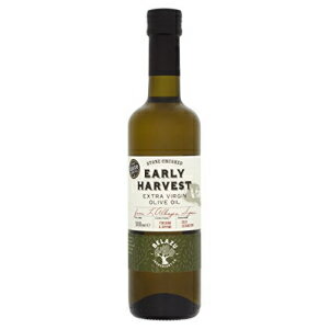 ベラズ アーリーハーベスト エクストラバージン オリーブオイル 500ml Belazu Early Harvest Extra Virgin Olive Oil 500ml