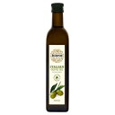 Biona オーガニック イタリア産オリーブオイル エクストラバージン - 500ml (500.1ml) Biona Organic Italian Olive Oil Extra Virgin - 500ml (16.91fl oz)