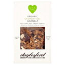デイルズフォード オーガニック クランチー オーツ グラノーラ - 350g (0.77ポンド) Daylesford Organic Crunchy Oat Granola - 350g (0.77lbs)