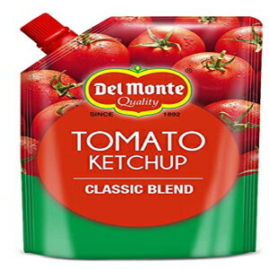 デルモンテ トマトケチャップ オリジナルブレンド 950g Del Monte Tomato Ketchup - Original Blend, 950g