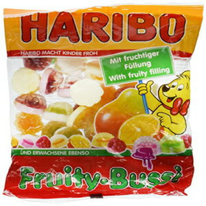 n{[ t[eB[ubV[ 200g Haribo Fruity-bussi 200g